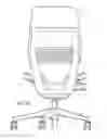 Fig. 76 - Control assembly for chair