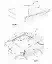 Fig. 07 - Chair back mechanism and control assembly