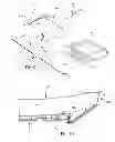Fig. 08 - Chair back mechanism and control assembly