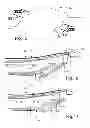 Fig. 13 - Chair back mechanism and control assembly