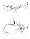 Fig. 14 - Chair back mechanism and control assembly