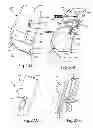 Fig. 18 - Chair back mechanism and control assembly