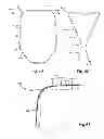 Fig. 27 - Chair back mechanism and control assembly