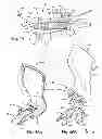 Fig. 30 - Chair back mechanism and control assembly