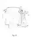 Fig. 58 - Chair back mechanism and control assembly