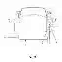 Fig. 62 - Chair back mechanism and control assembly