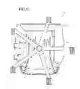 Fig. 78 - Chair back mechanism and control assembly