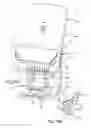 Fig. 20 - Chair assembly