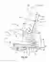 Fig. 33 - Chair assembly