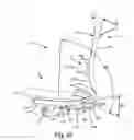 Fig. 34 - Chair assembly