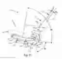 Fig. 35 - Chair assembly