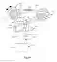 Fig. 49 - Chair assembly