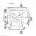 Fig. 71 - Chair assembly