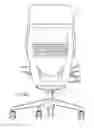 Fig. 76 - Chair assembly