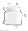Fig. 77 - Chair assembly