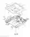Fig. 45 - Control assembly for chair