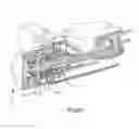 Fig. 50 - Control assembly for chair