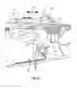 Fig. 53 - Control assembly for chair