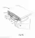 Fig. 64 - Control assembly for chair