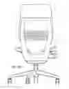 Fig. 76 - Control assembly for chair
