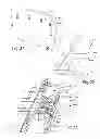 Fig. 16 - Control assembly for chair