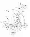 Fig. 34 - Control assembly for chair