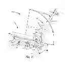 Fig. 35 - Control assembly for chair