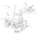 Fig. 37 - Control assembly for chair