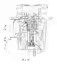 Fig. 40 - Control assembly for chair