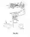 Fig. 48 - Control assembly for chair