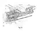 Fig. 50 - Control assembly for chair