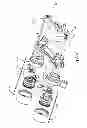 Fig. 52 - Control assembly for chair
