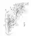Fig. 59 - Control assembly for chair