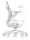 Fig. 68 - Control assembly for chair