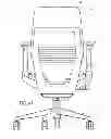 Fig. 69 - Control assembly for chair