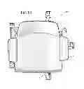 Fig. 70 - Control assembly for chair