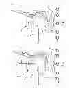 Fig. 03 - Chair assembly