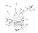 Fig. 22 - Chair assembly