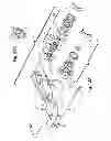 Fig. 35 - Chair assembly