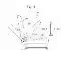 Fig. 02 - Seat reclining apparatus