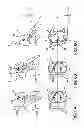 Fig. 07 - Head restraint with an autoreactive framework structure