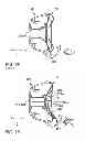 Fig. 08 - Head restraint with an autoreactive framework structure