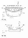 Fig. 09 - Head restraint with an autoreactive framework structure
