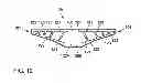 Fig. 13 - Head restraint with an autoreactive framework structure