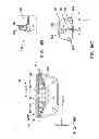 Fig. 15 - Head restraint with an autoreactive framework structure