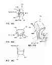 Fig. 17 - Head restraint with an autoreactive framework structure