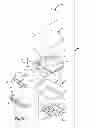 Fig. 04 - Chair arm assembly