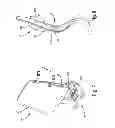 Fig. 06 - Chair arm assembly
