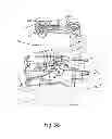 Fig. 32 - Chair arm assembly
