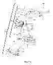 Fig. 40 - Chair arm assembly